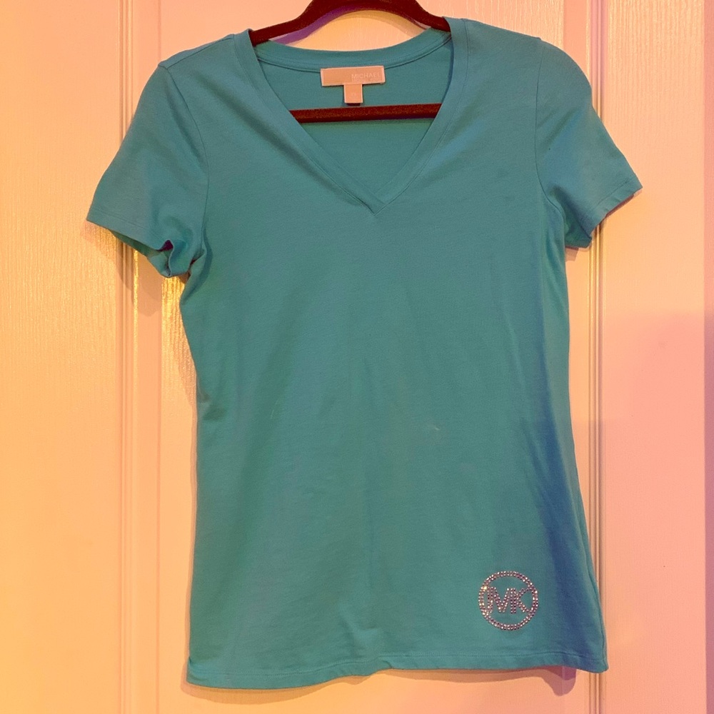 Women’s xs Michael Kors shirt